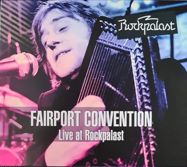 Live At Rockpalast