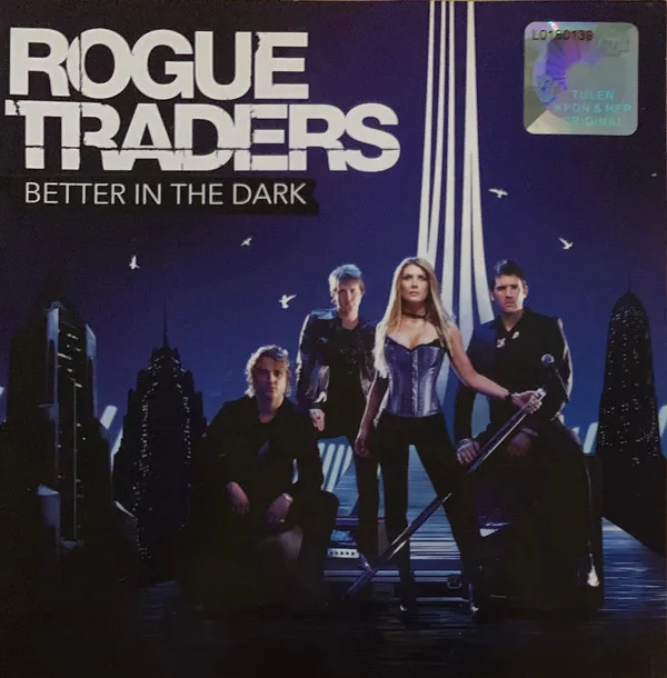 Better In The Dark