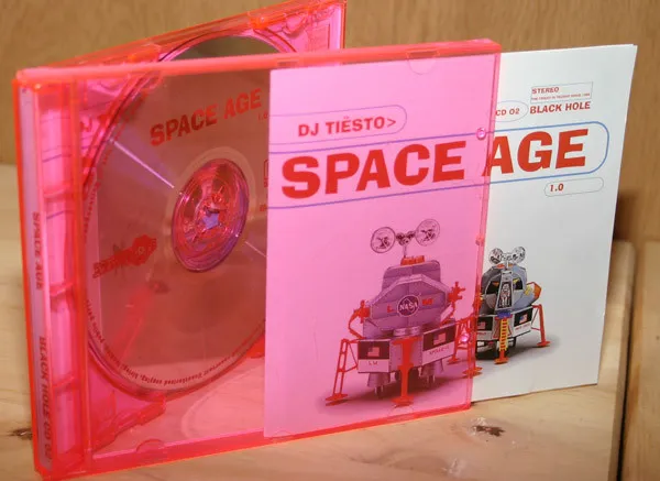 Space Age 1.0