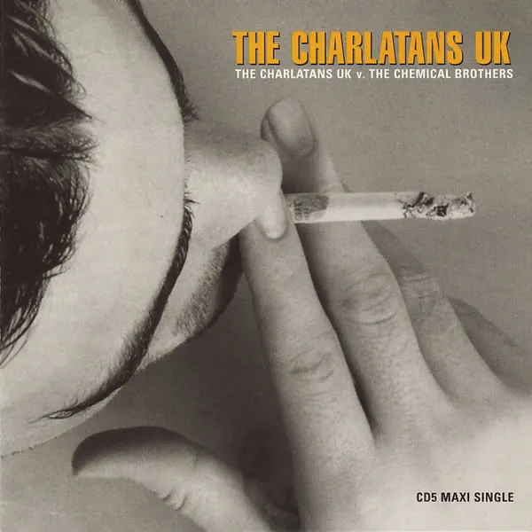 The Charlatans UK V. The Chemical Brothers