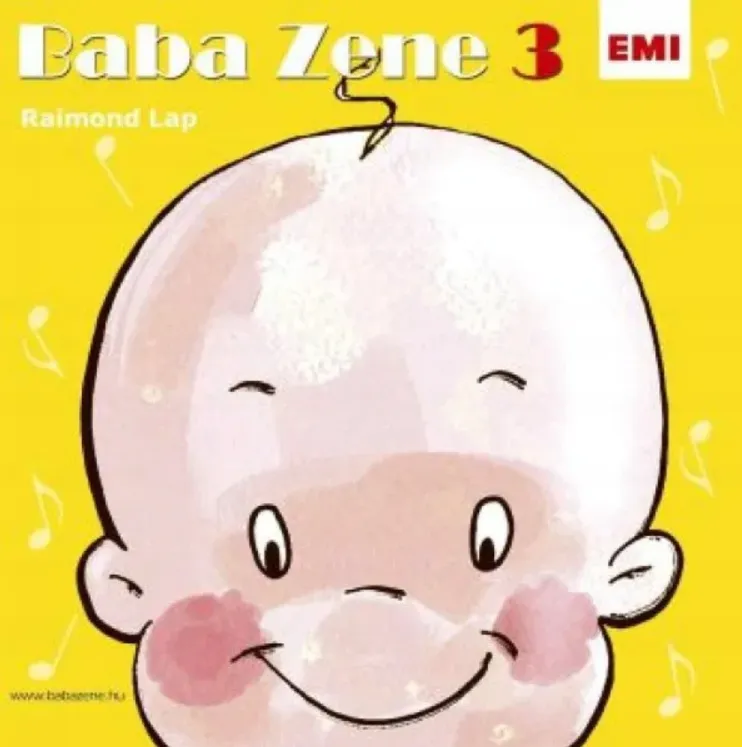 BABA ZENE 3