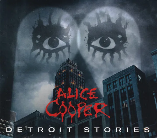 Detroit Stories