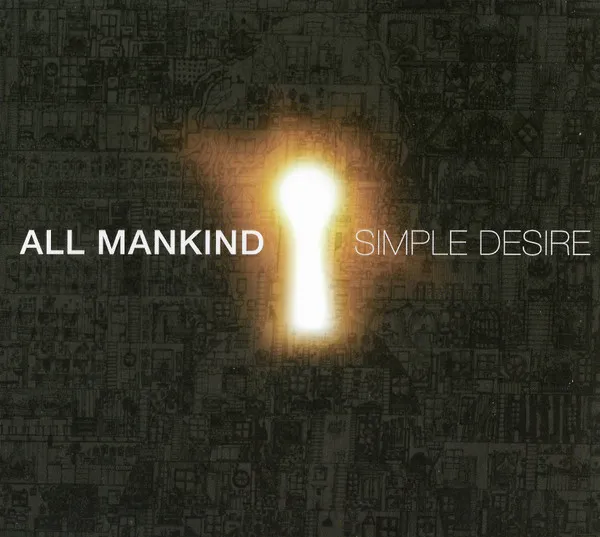 Simple Desire