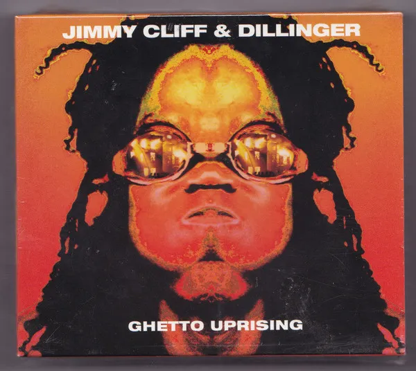 Ghetto Uprising