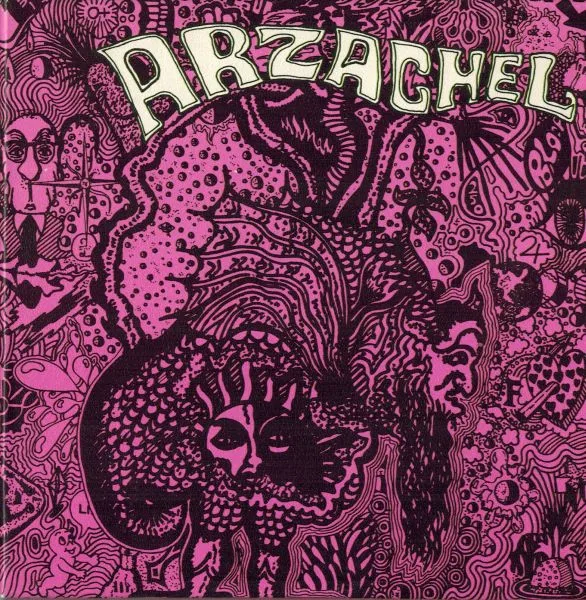 Arzachel
