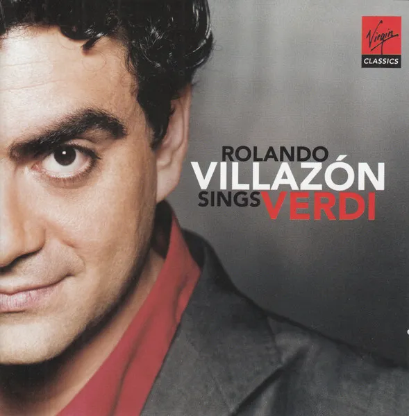 SINGS VERDI