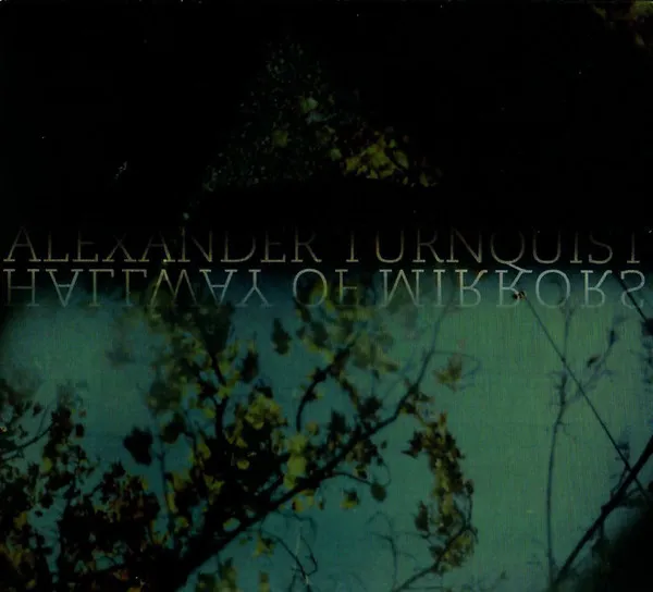 Hallway Of Mirrors