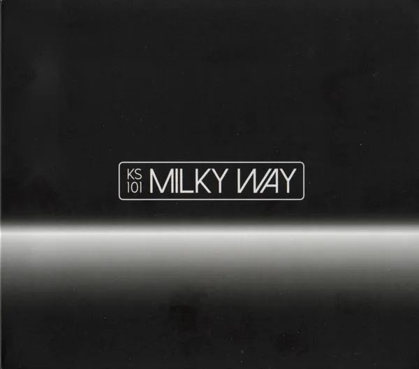 101, MILKY WAY