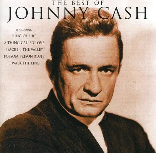 The Best Of Johnny Cash