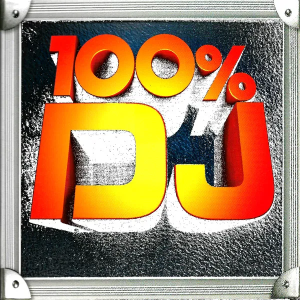 100% DJ
