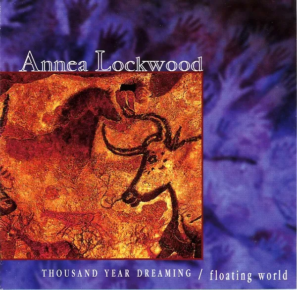 Thousand Year Dreaming / Floating World
