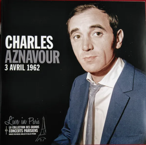 3 Avril 1962