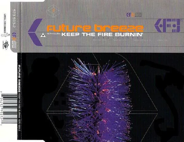 Keep The Fire Burnin'