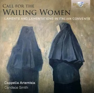 Cappella Artemisia & Candance Smith