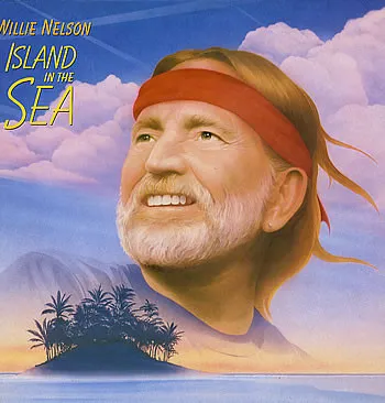 Island In The Sea