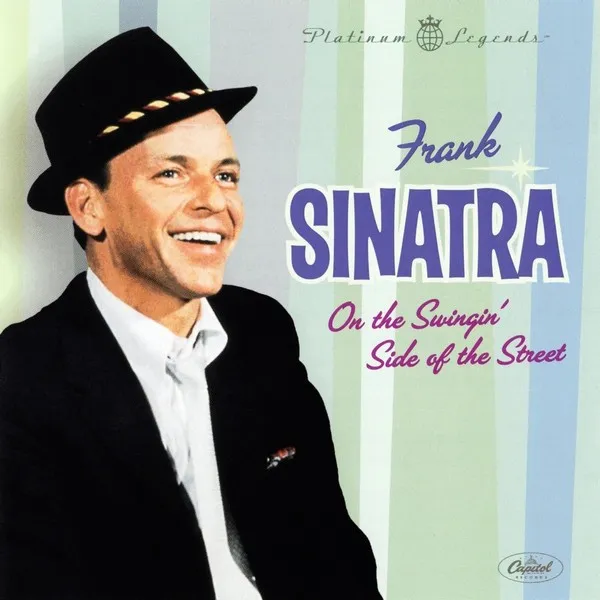 On The Swingin' Side Of The Street