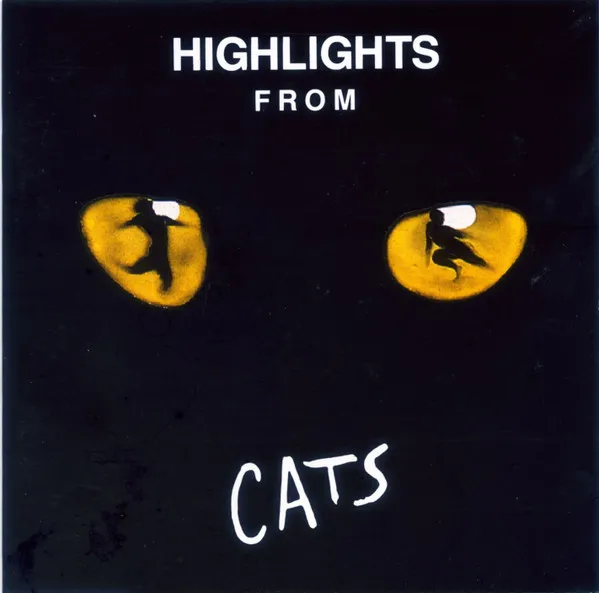 Highlights From Cats