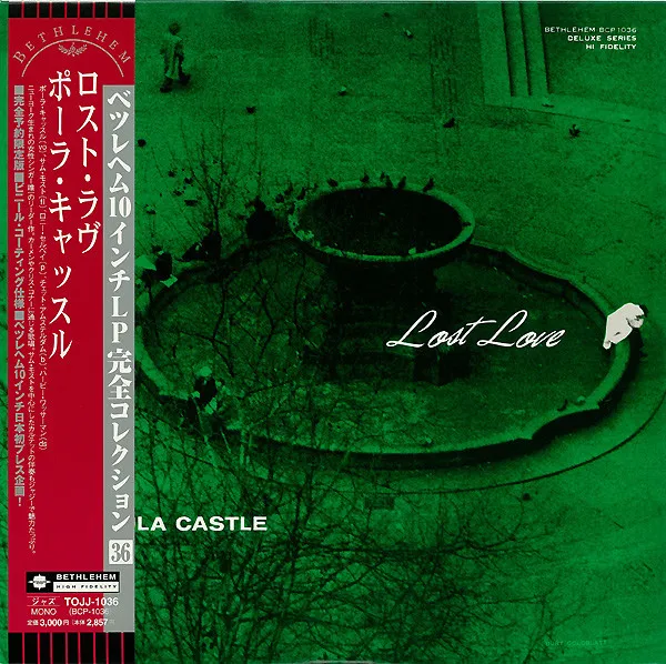 Lost Love