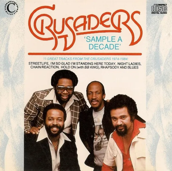 Sample A Decade