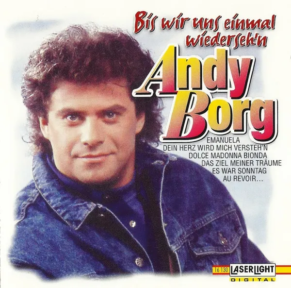Bis Wir Uns Einmal Wiederseh'n