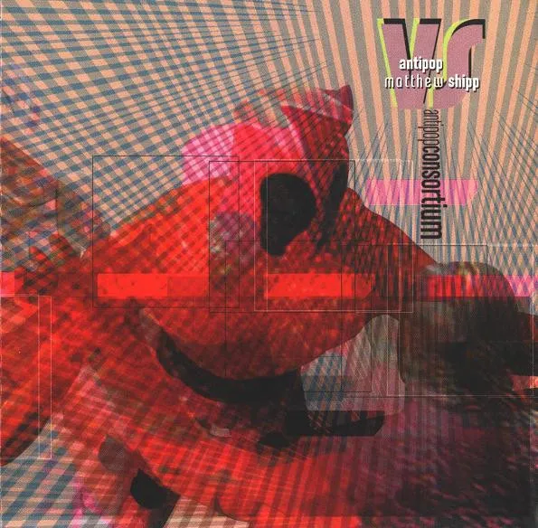 Antipop Vs. Matthew Shipp