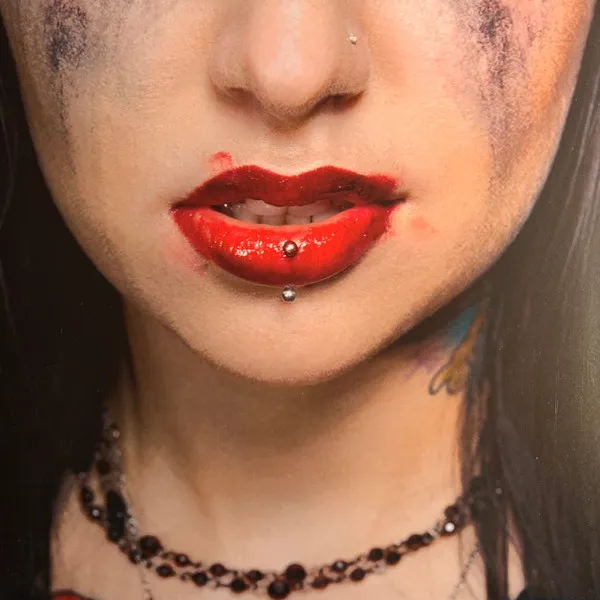 Dying Is Your Latest Fashion