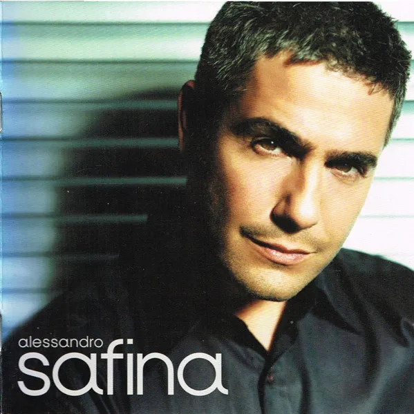 Alessandro Safina