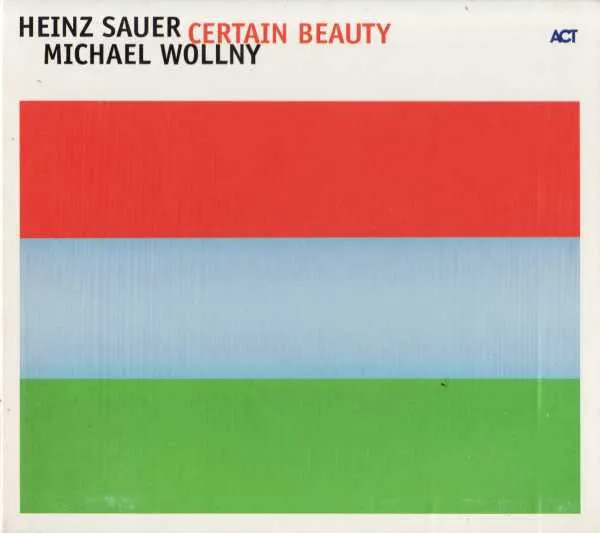 Certain Beauty