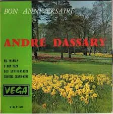 Bon Anniversaire