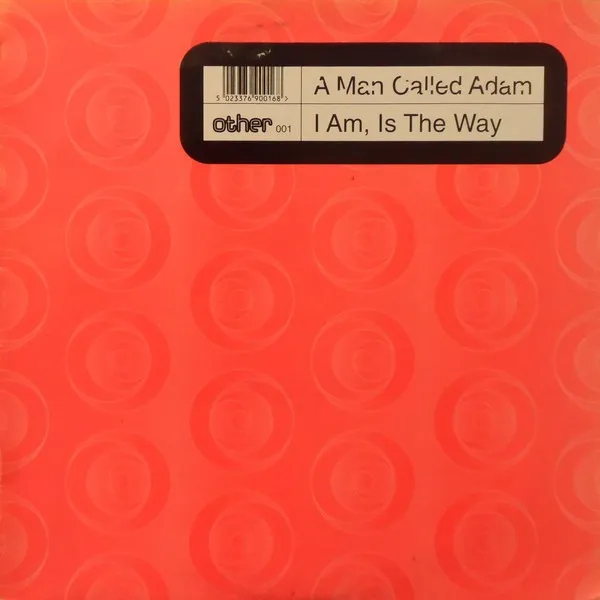 I Am, Is The Way