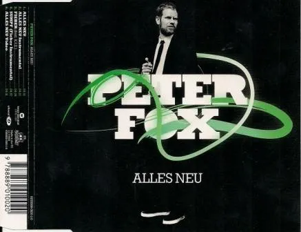 Alles Neu