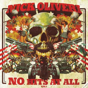 N.O. Hits At All V.1