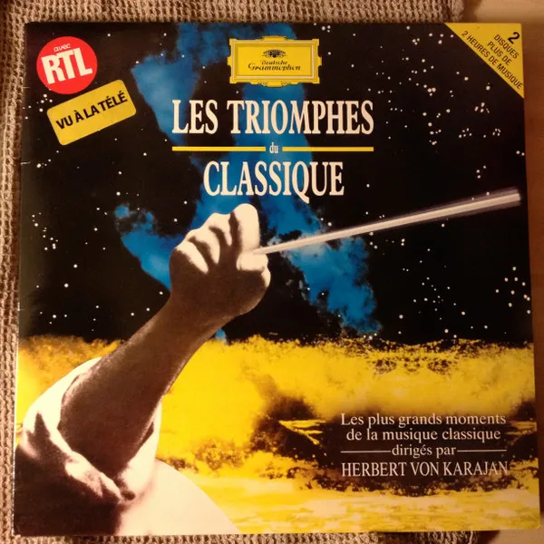 Les Triomphes Du Classique