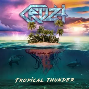 TROPICAL THUNDER