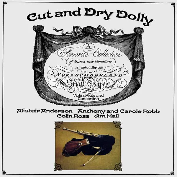 Cut And Dry Dolly