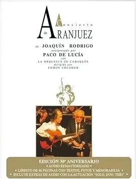 Concierto De Aranjuez