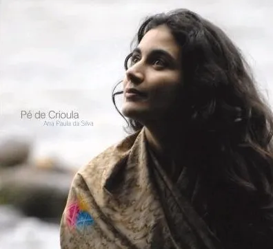 Pé de Crioula