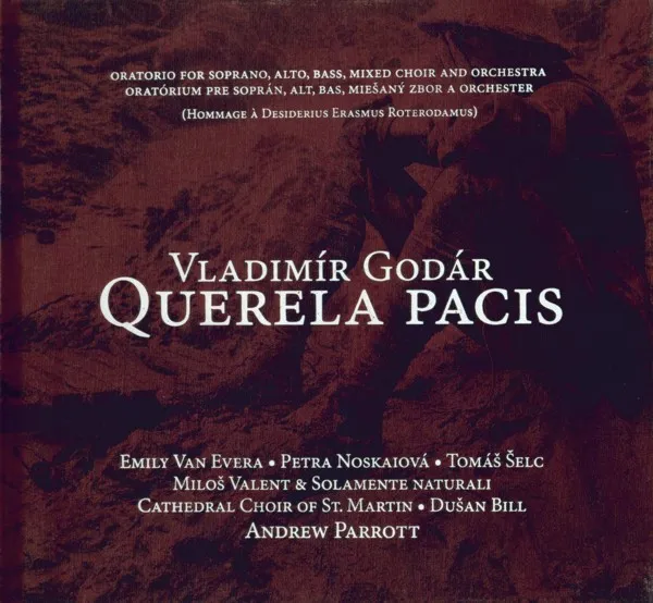 Godár: Querela Pacis