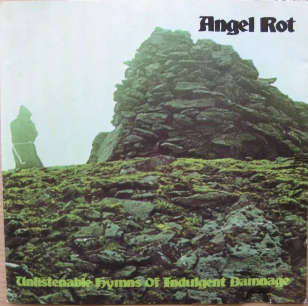 Unlistenable Hymns Of Indulgent Damnage
