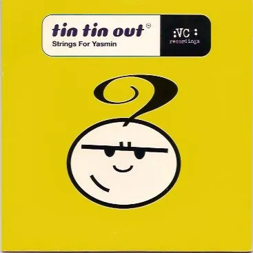 Strings For Yasmin