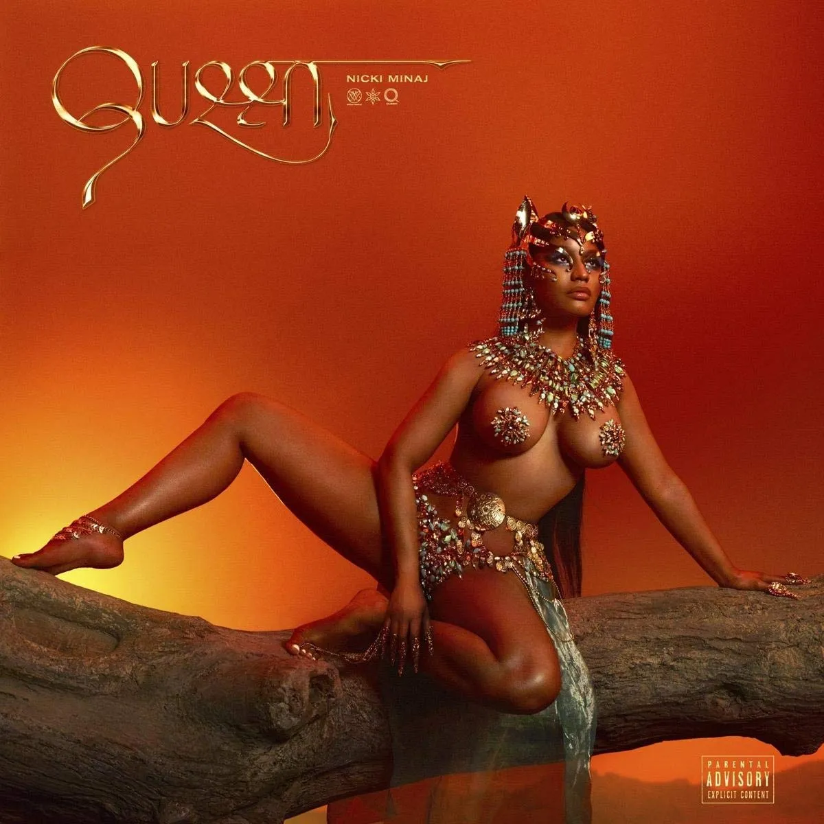MINAJ NICKI