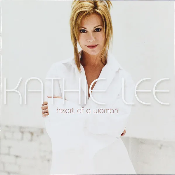 Heart Of A Woman