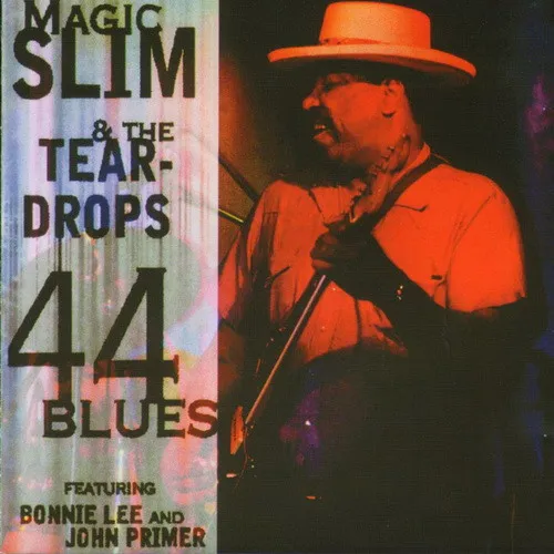 44 Blues