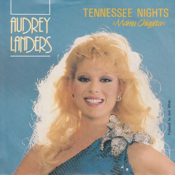 Tennessee Nights (Mama Chiquita)