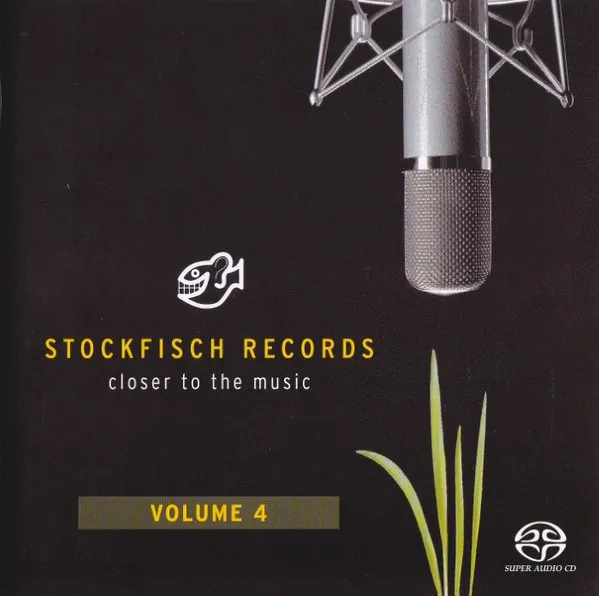 Closer To The Music Vol. 4