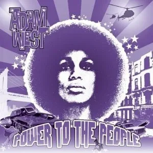 Power To The People