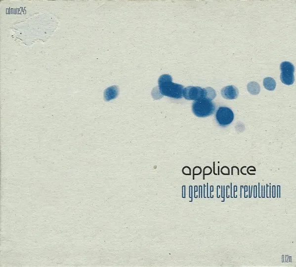 A Gentle Cycle Revolution