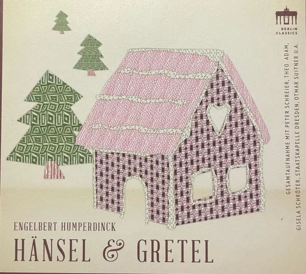 Hänsel & Gretel