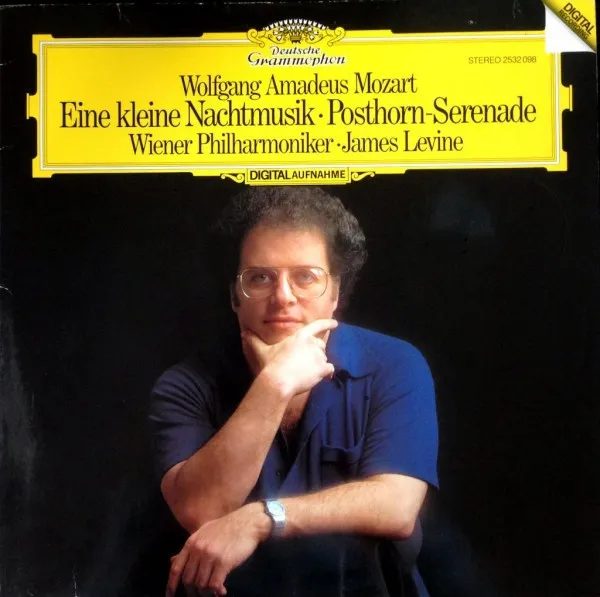 Eine Kleine Nachtmusik / "Posthorn" Serenade