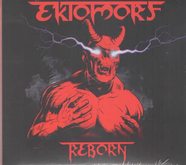 REBORN